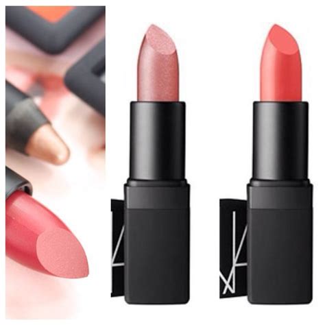 nars sexual healing lipstick dupe.